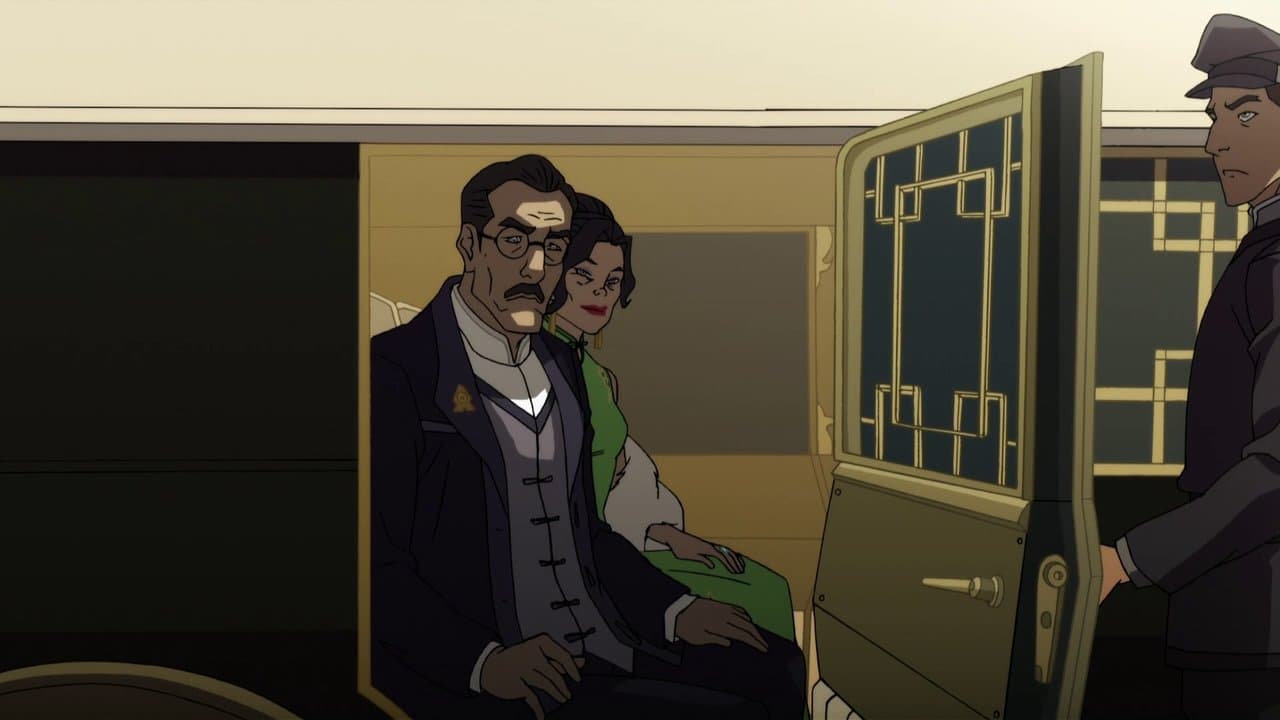 Still from Night of a Thousand Stars
