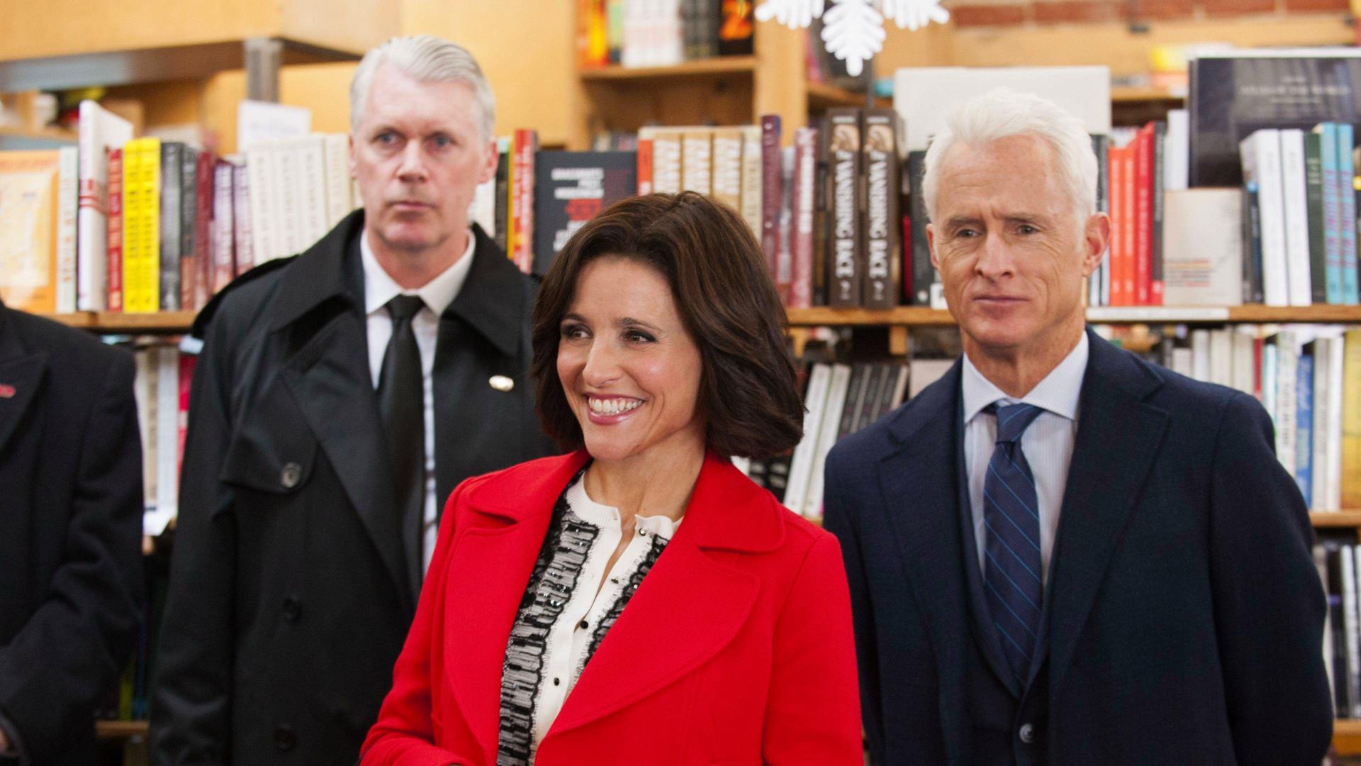 Still from C**tgate