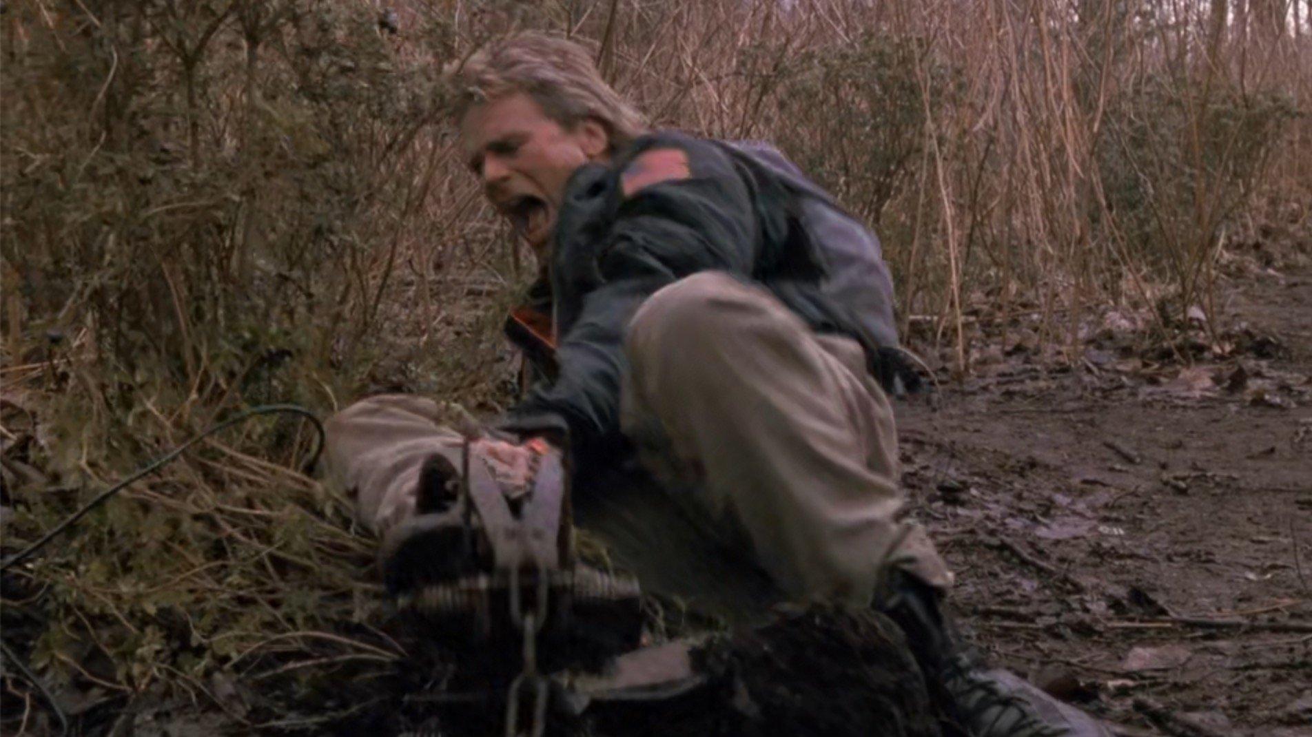 Still from Faith, Hope & Charity