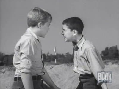 Still from The Day of the Bullet