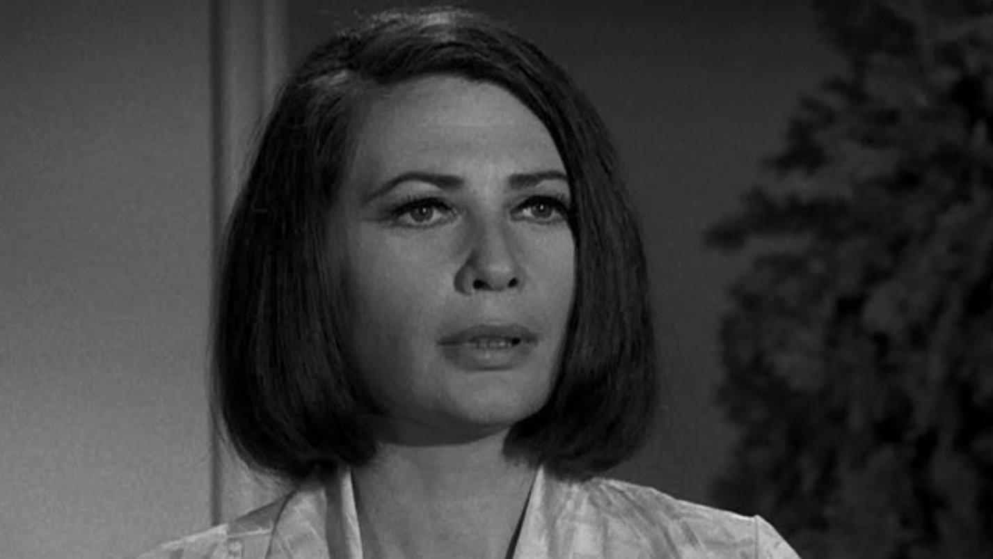 Still from Masquerade