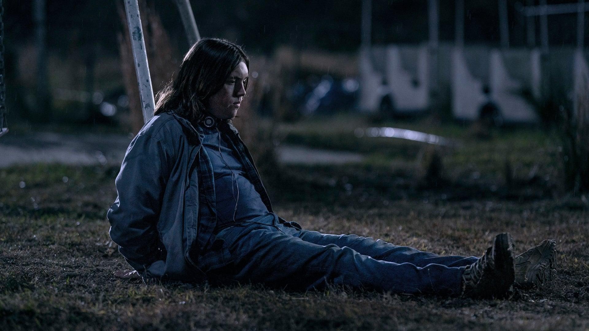 Still from The Sky Is a Graveyard