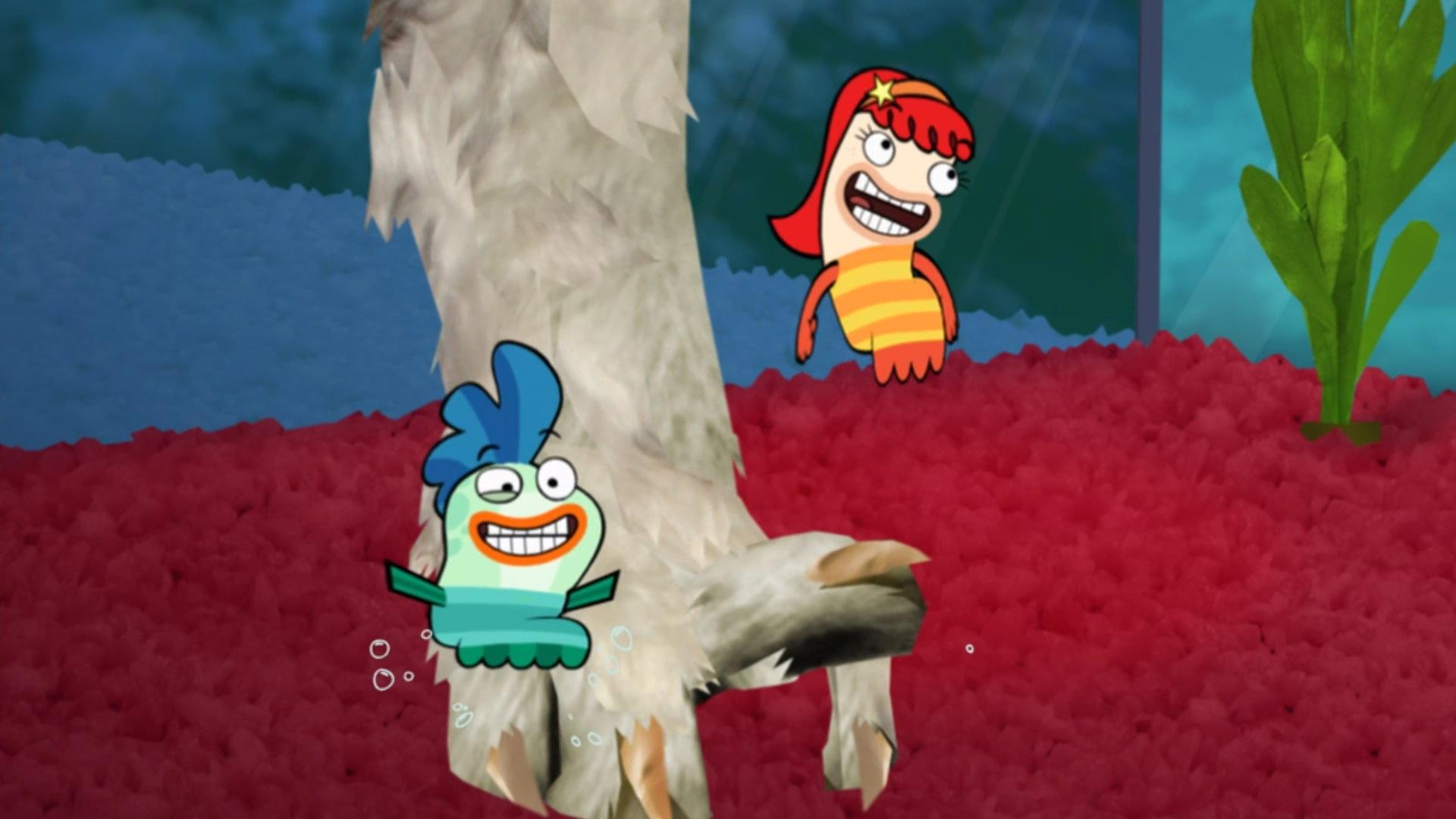 Still from Doggonit