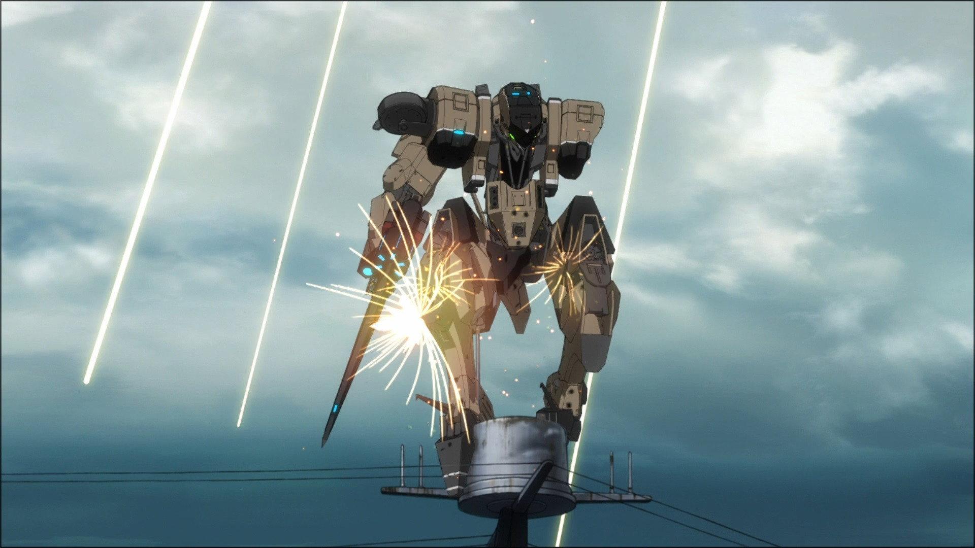 Still from The Ocean Routes Stretch into the Distance, Pt. 2