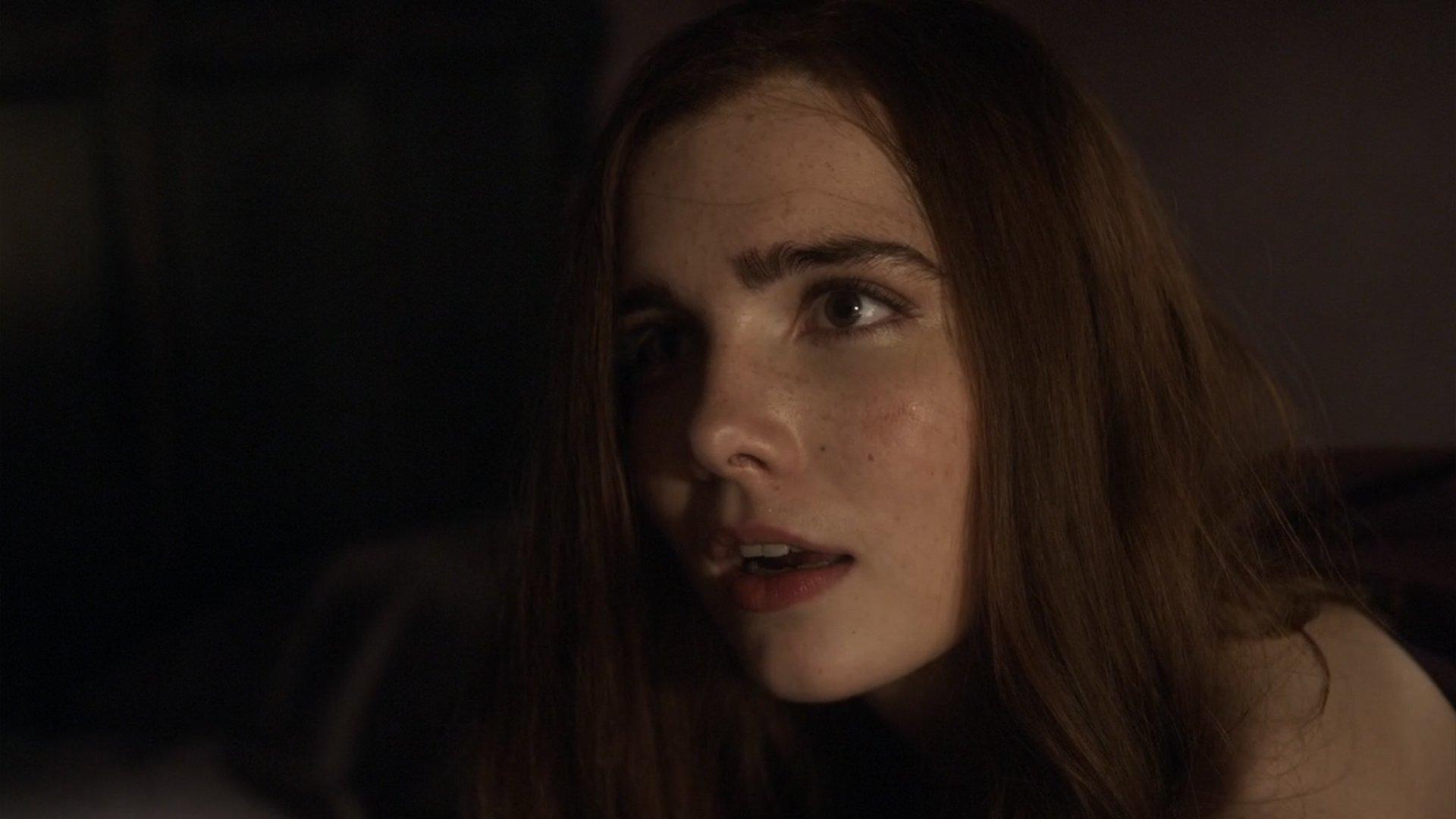 Still from Midnight Never Come