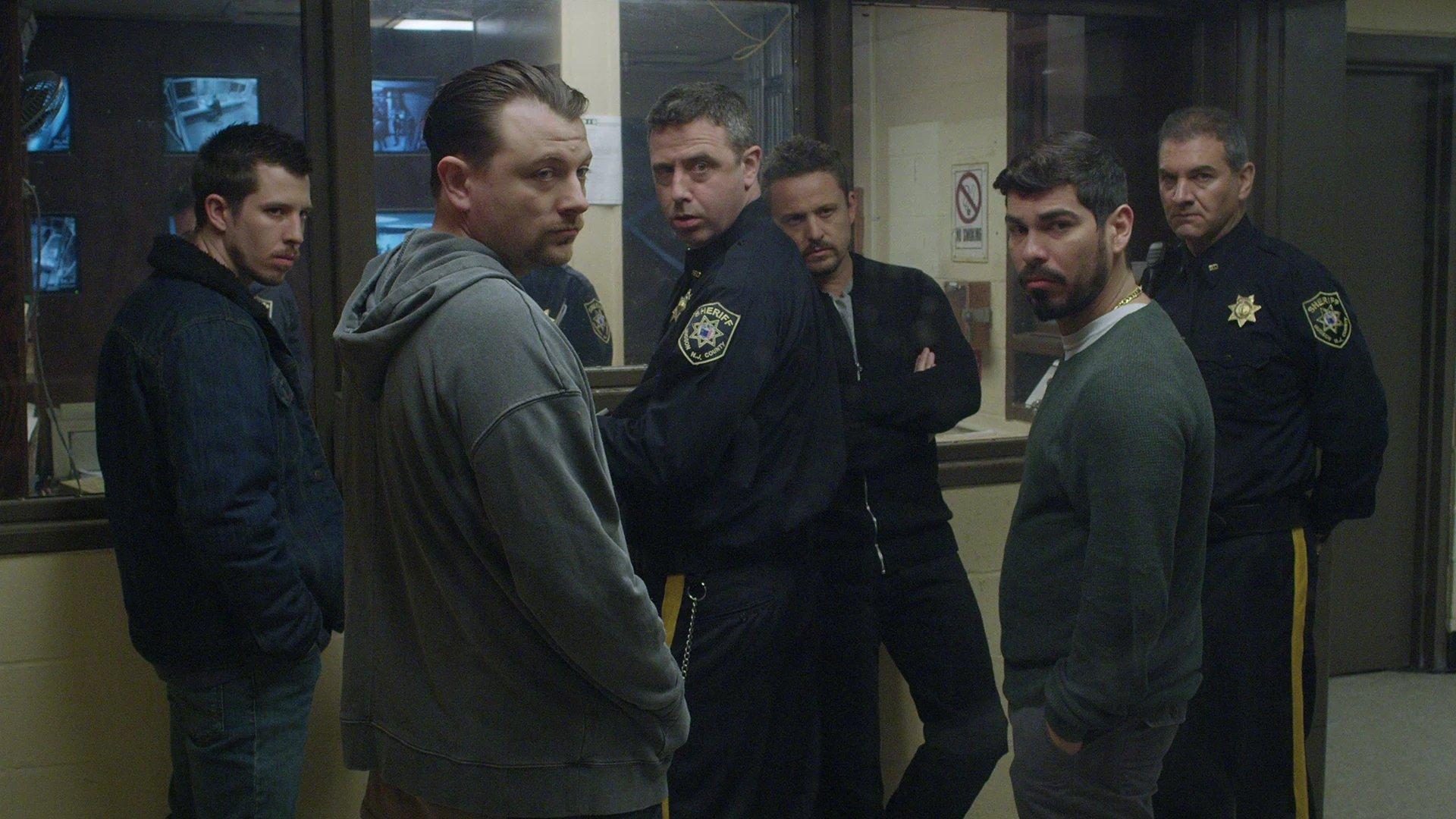 Still from Bailed Out