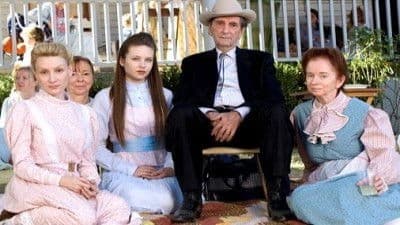 Still from Reunion
