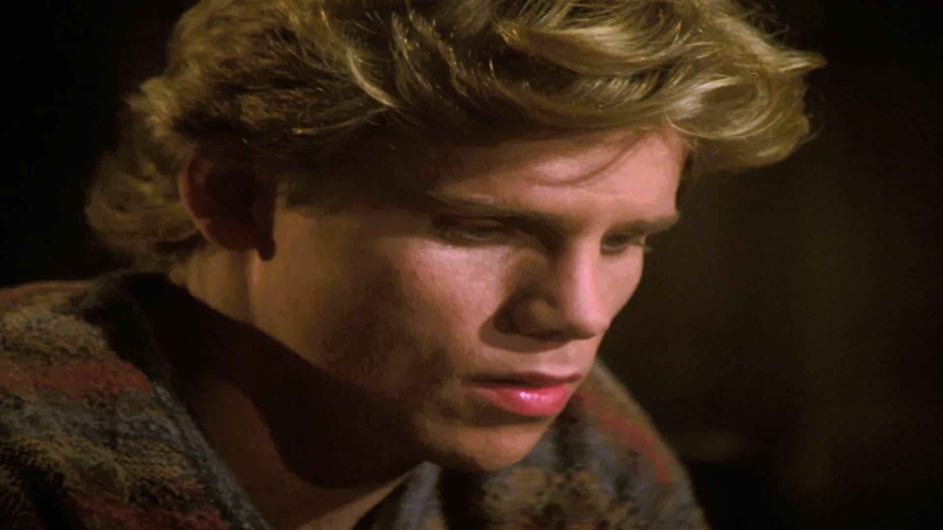 Still from The Dinner Party