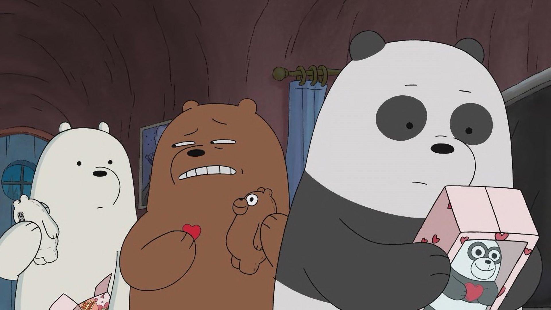 Still from Charlie's Halloween Thing