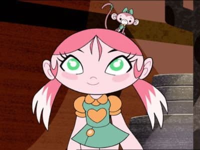 Still from Chiro's Girl