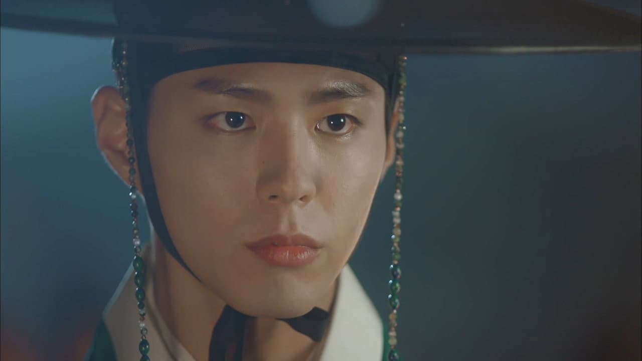 Still from Tell Me Your Wish