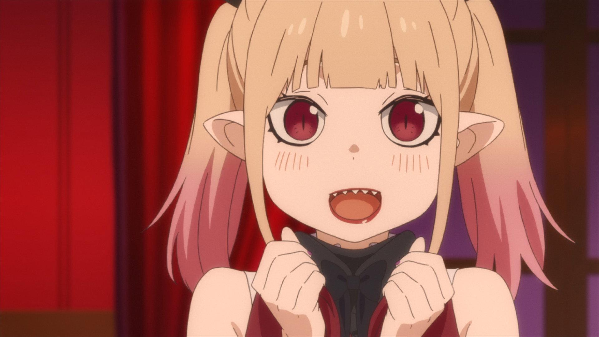 Still from Episode 12
