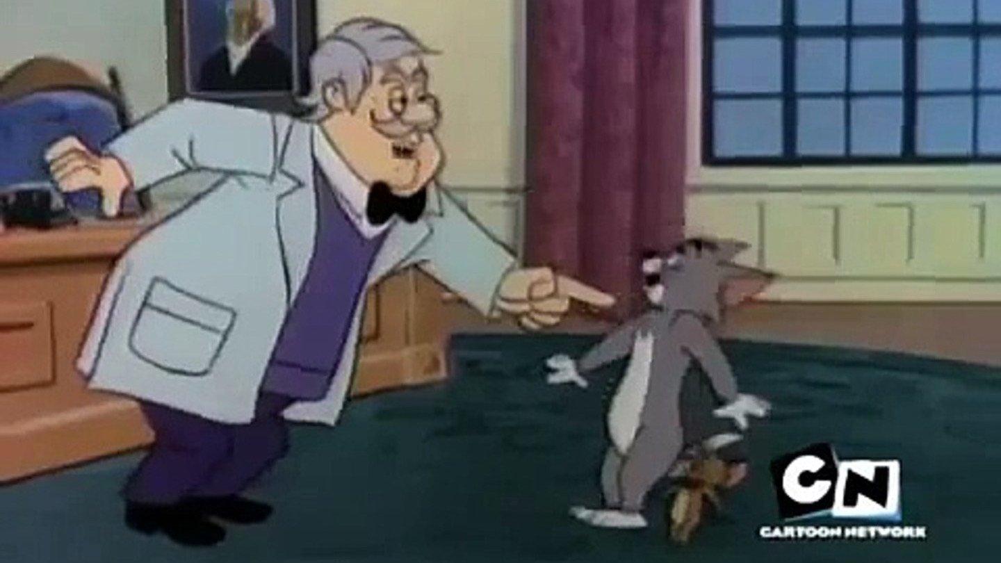 Still from No Bones About It