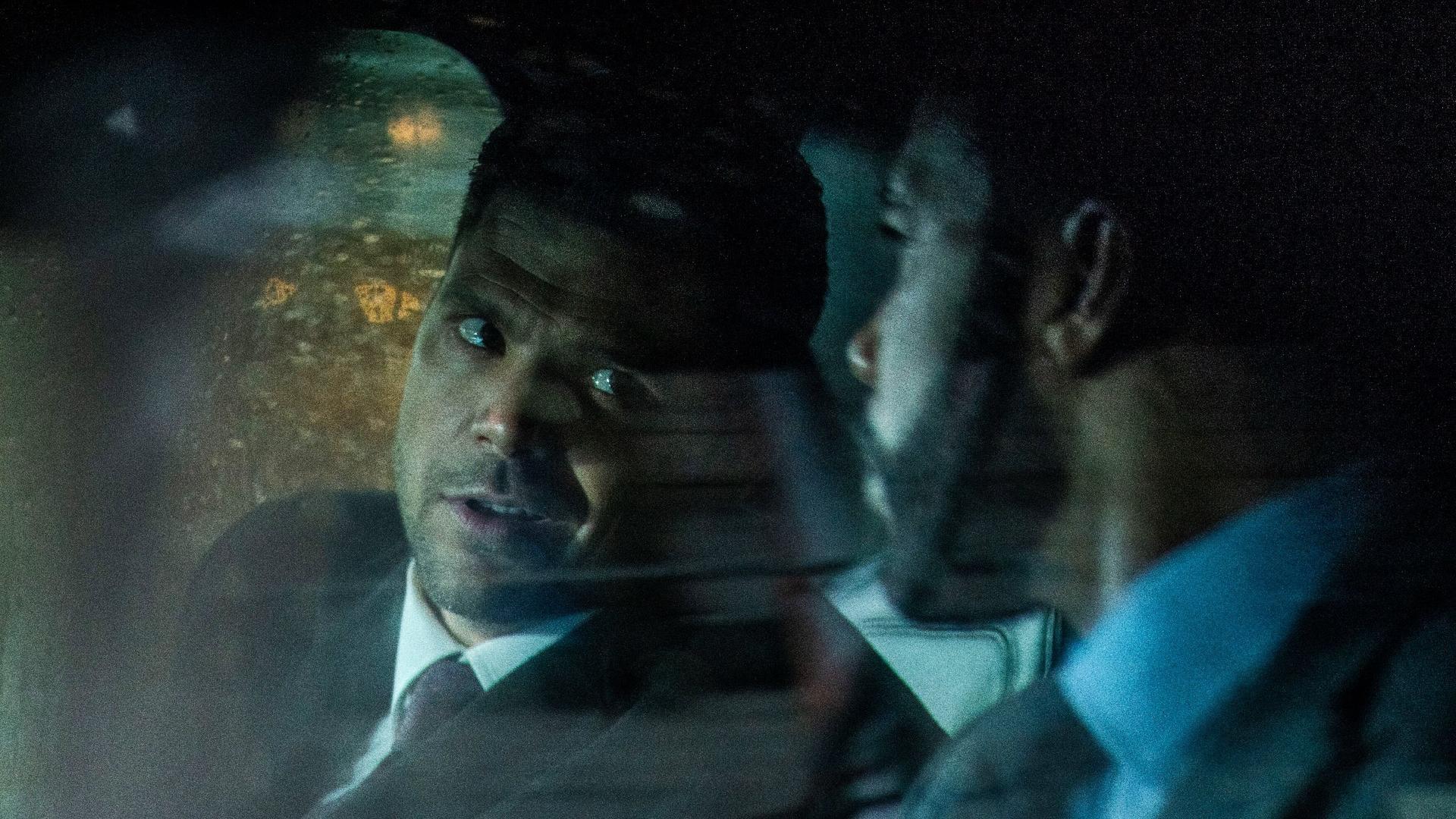 Still from Why Is Tommy Still Alive?