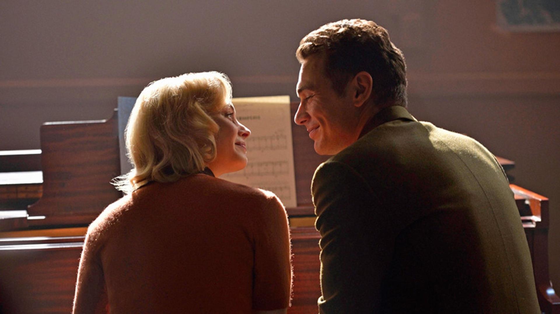 Still from The Eyes of Texas