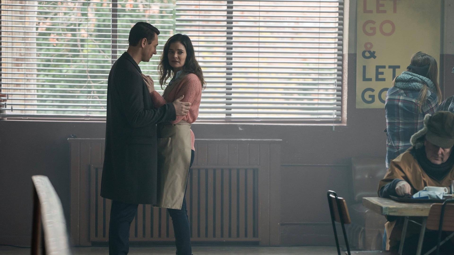 Still from The (Power) Ballad of Caitlin Jones