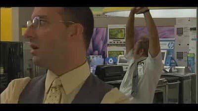 Still from Buy More #14: Work Ethic