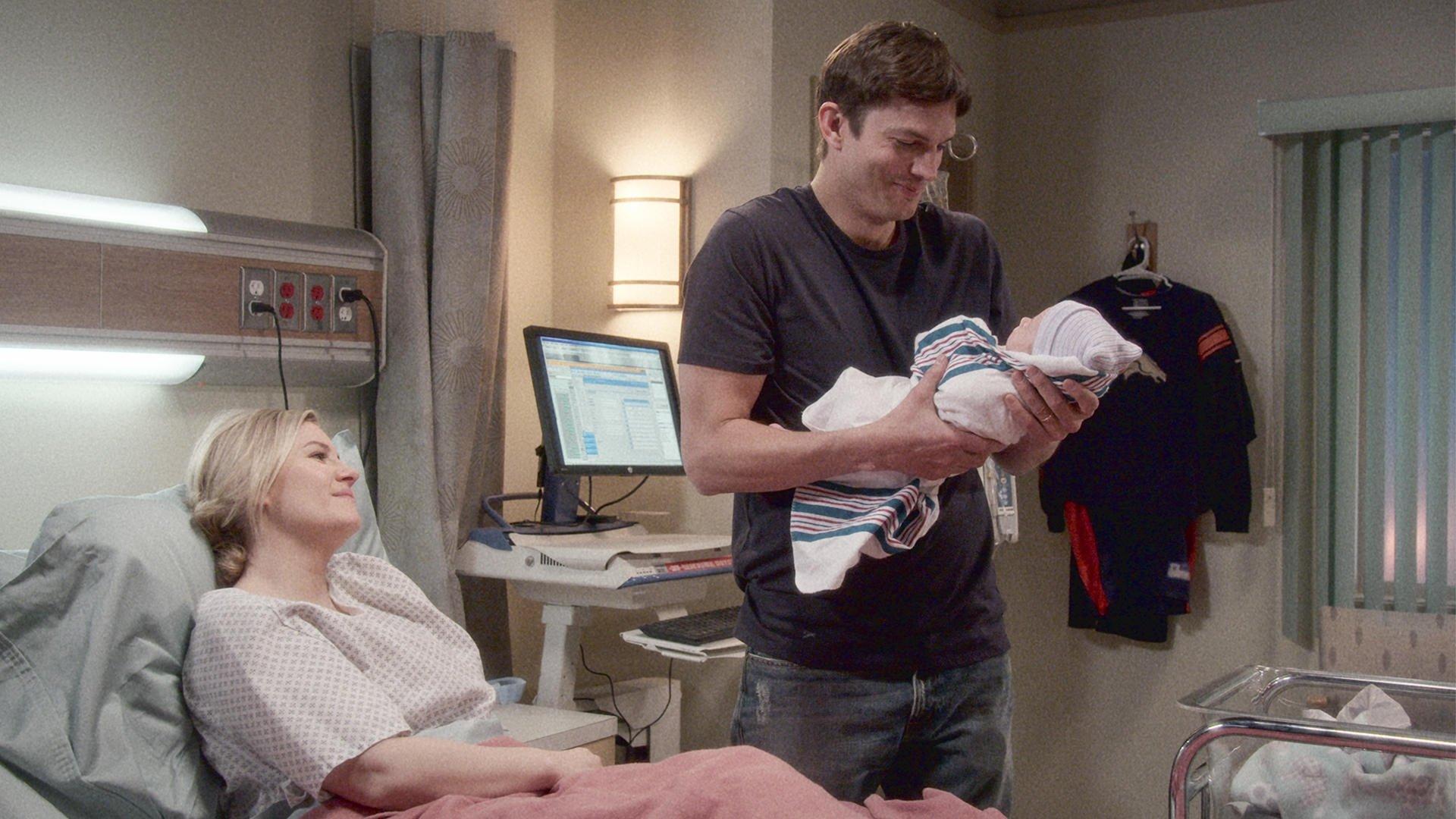 Still from Born Country