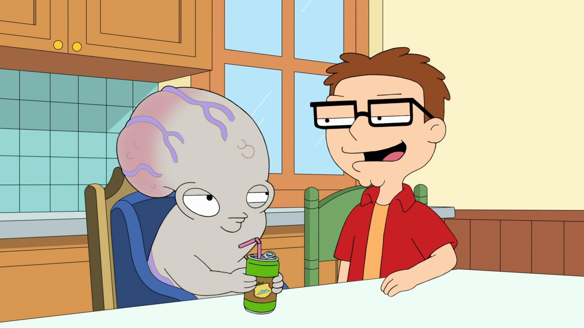 Still from The Sickness