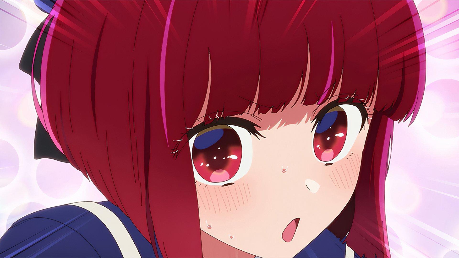 Still from Manga-Based TV Drama
