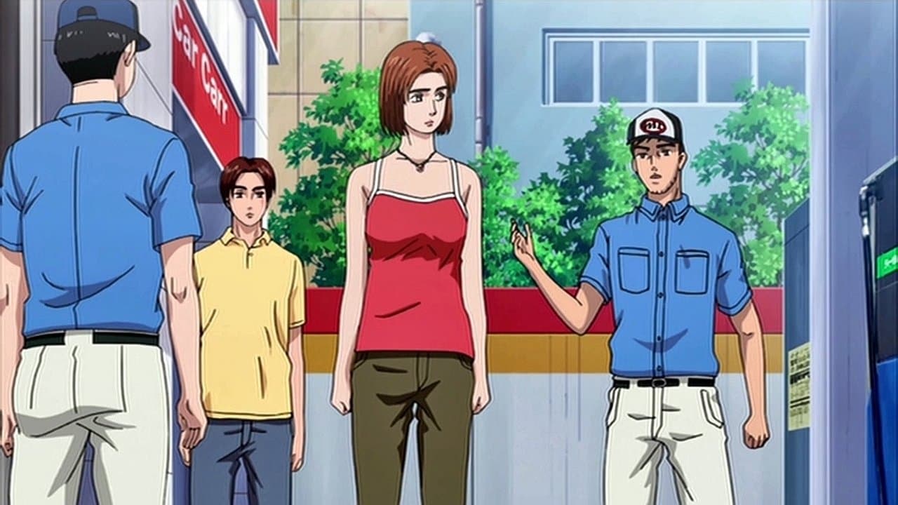 Still from Encounter of Destiny