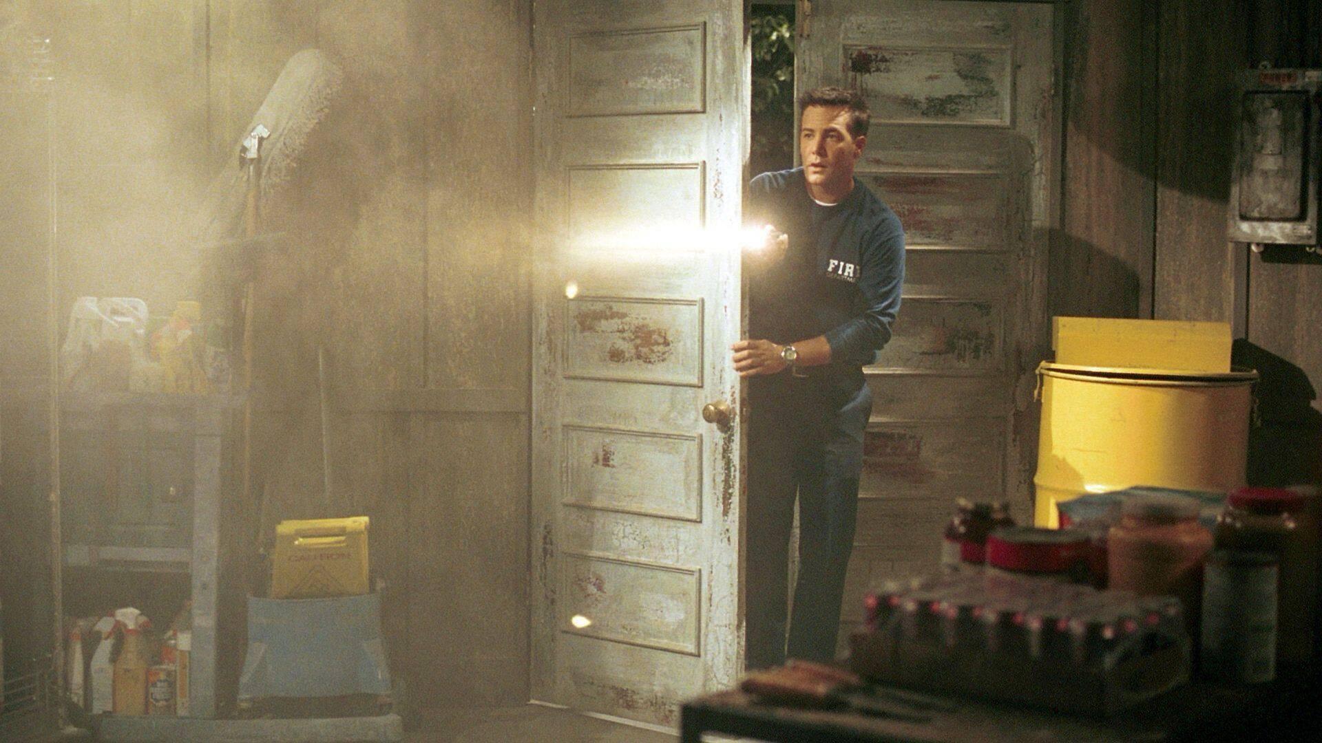 Still from The Bear