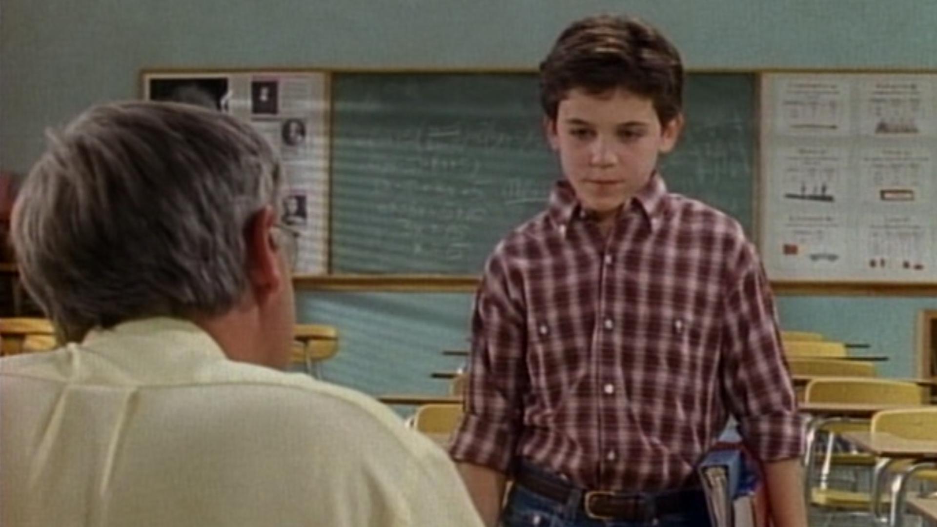 Still from Math Class Squared