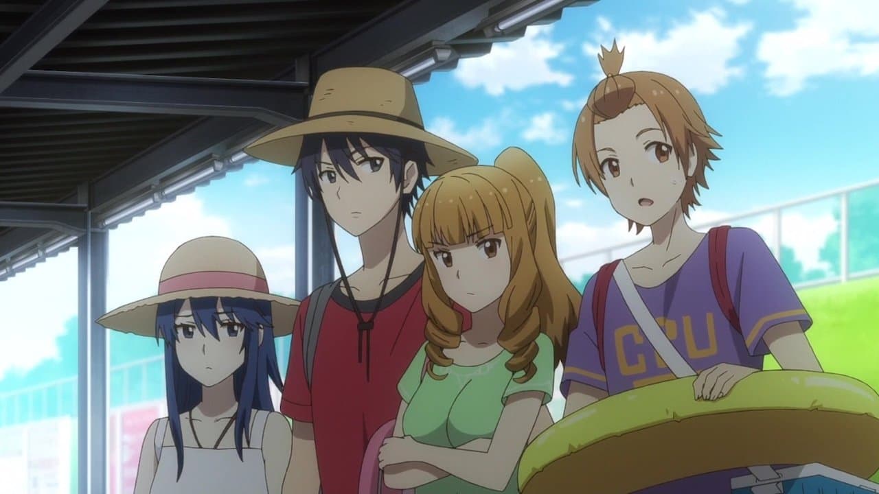 Still from A Summer That Won't Come Back