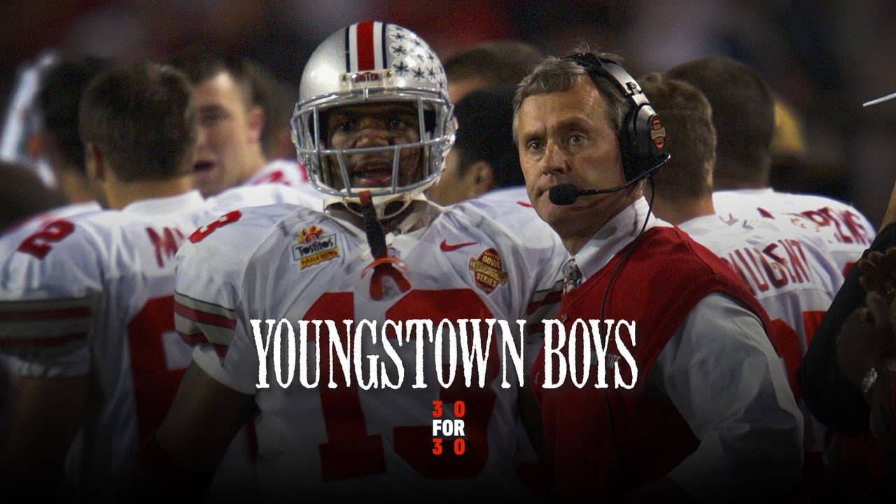 Still from Youngstown Boys