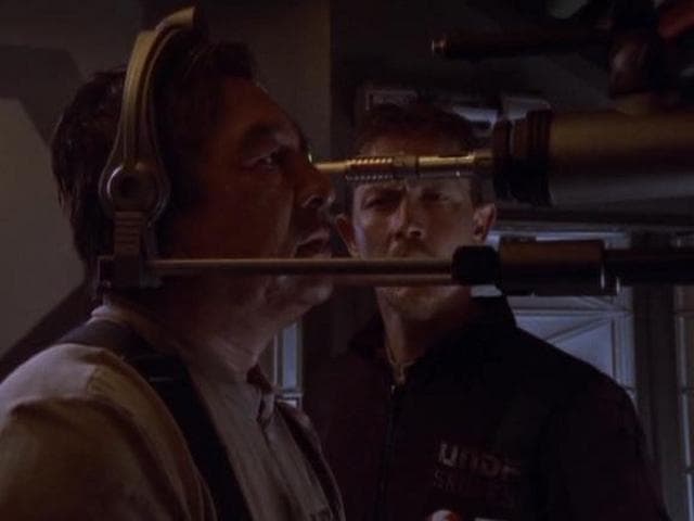 Still from The Light Brigade