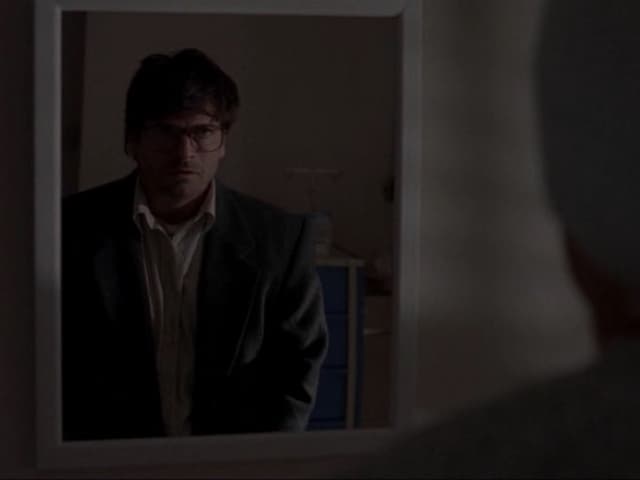 Still from Living Hell