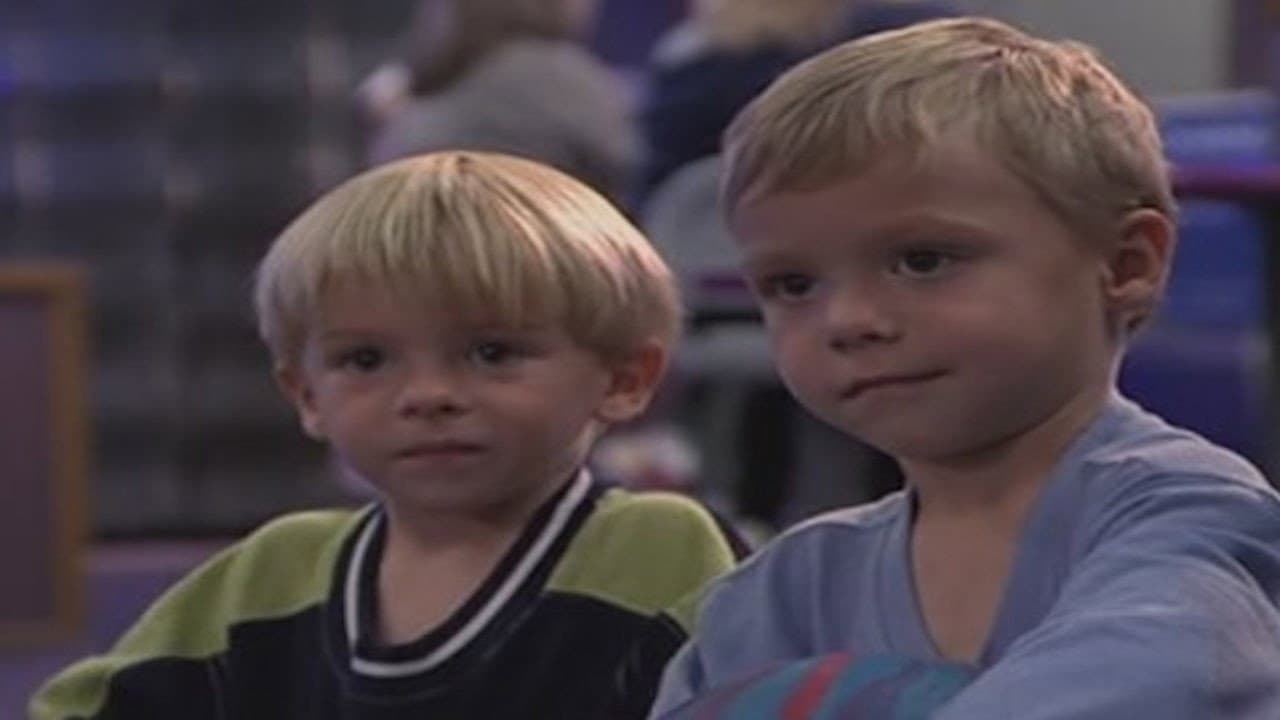 Still from Bowling For Eric