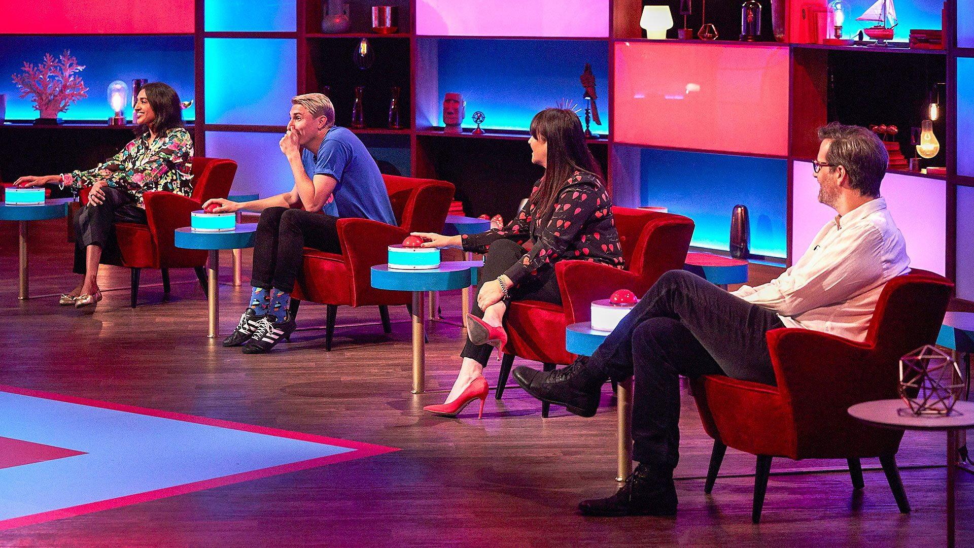 Still from Episode 84