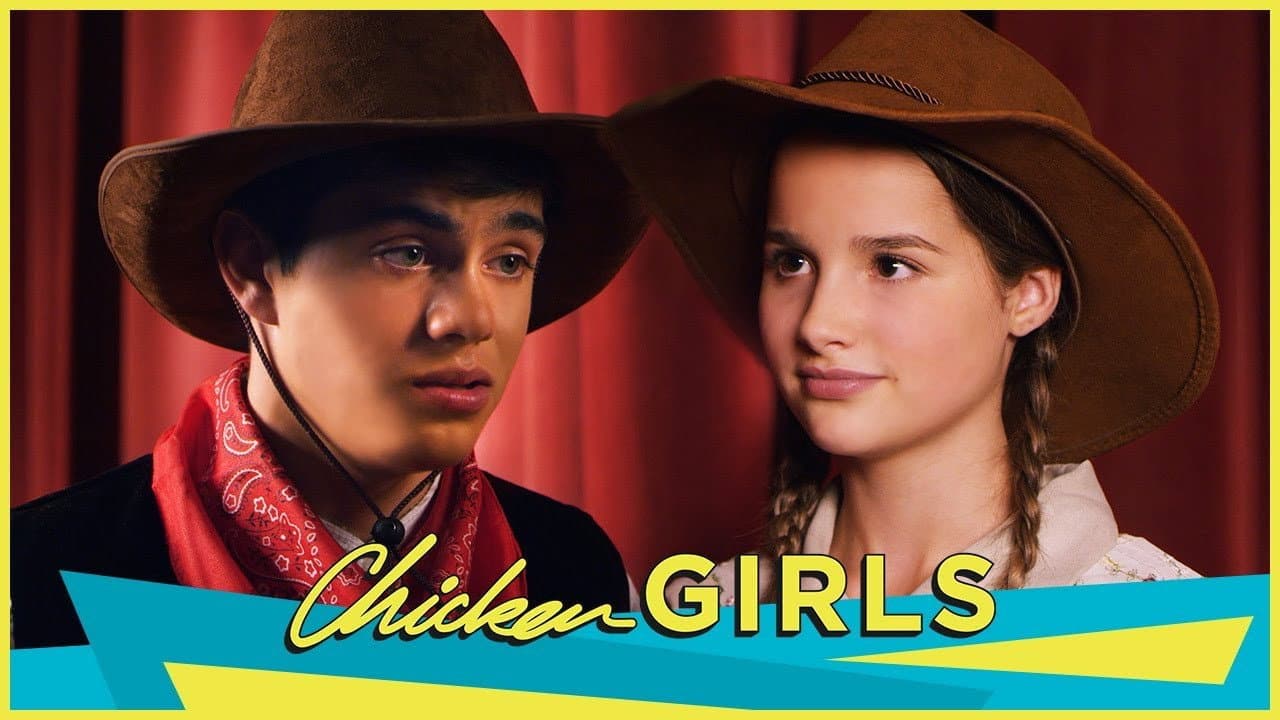 Still from Rodeo & Juliet