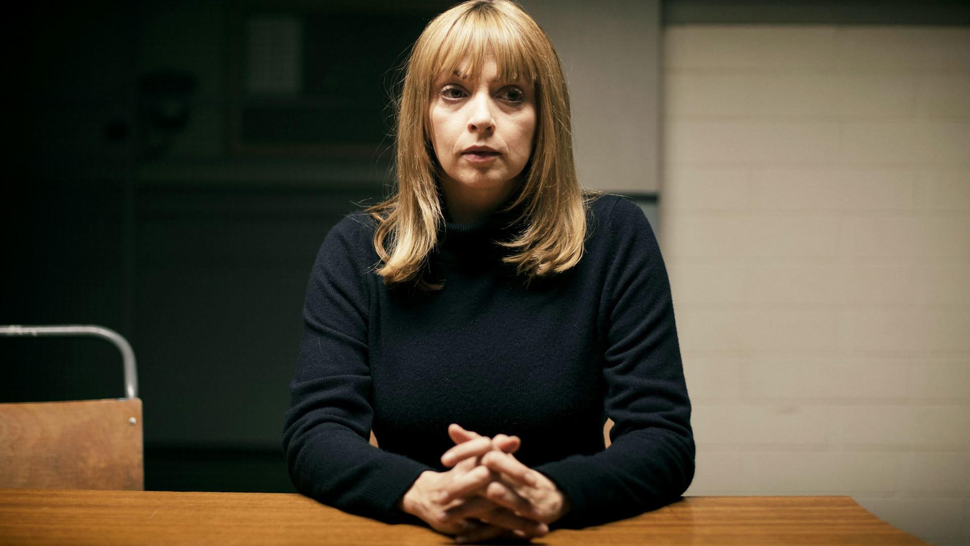 Still from Gently Liberated