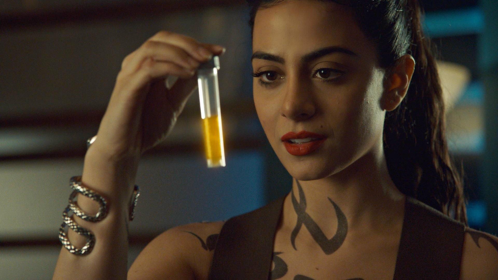 Still from Aku Cinta Kamu