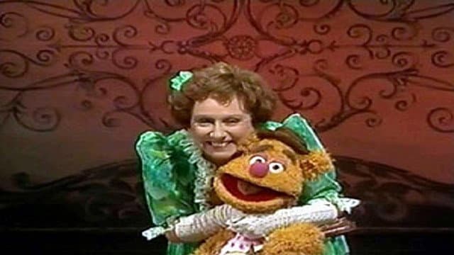 Still from Jean Stapleton