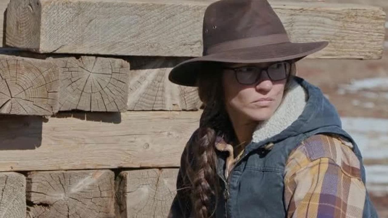 Still from The Summit