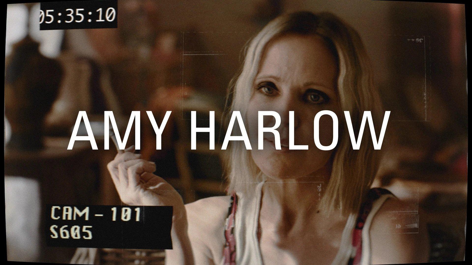 Still from P.I. Charlie Shannon vs Amy Harlow 2003
