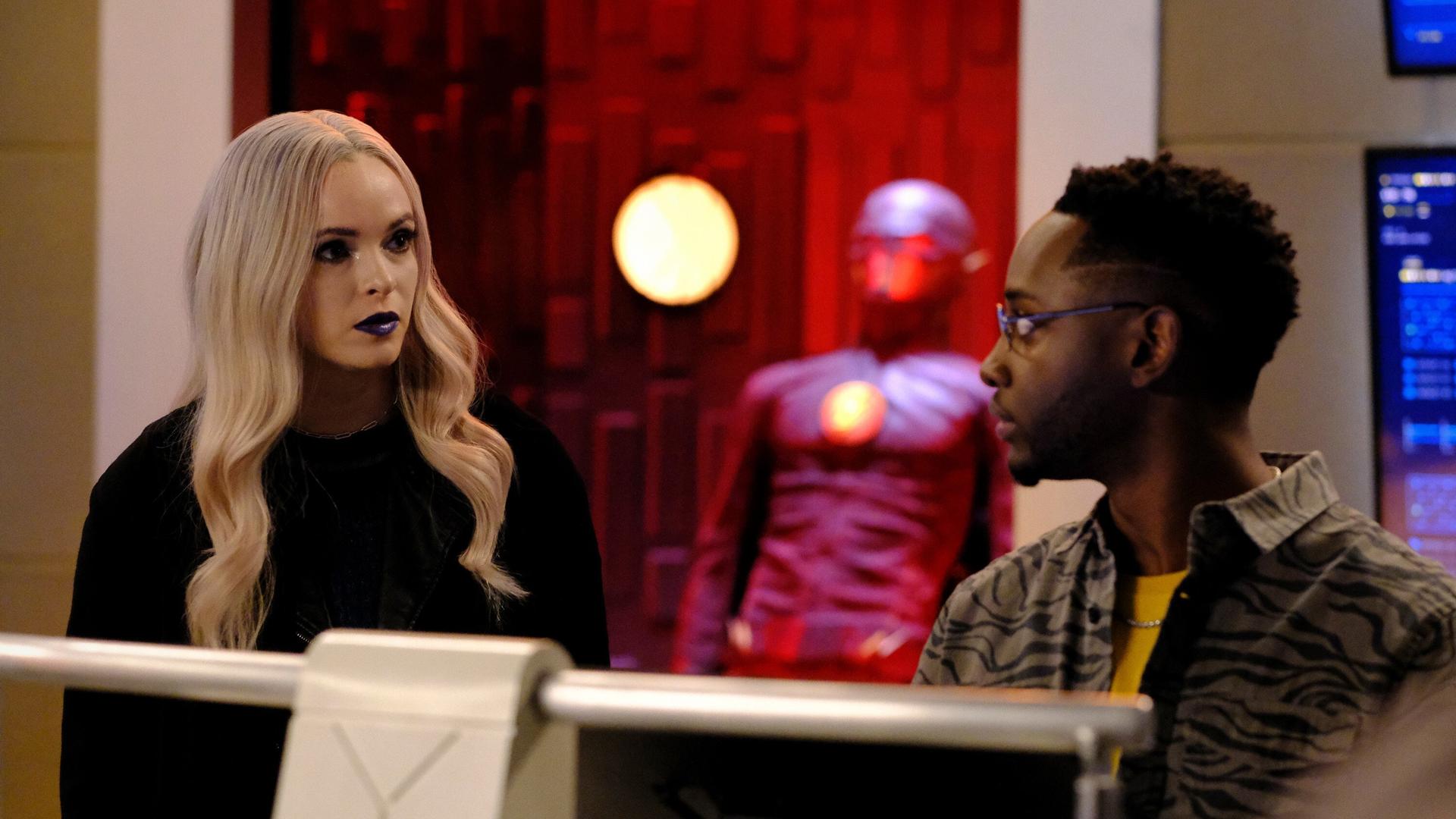 Still from Enemy at the Gates