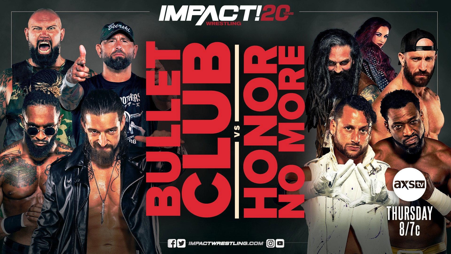 Still from Impact! #927