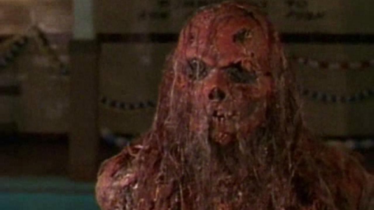 Still from The Tale of the Dead Man's Float