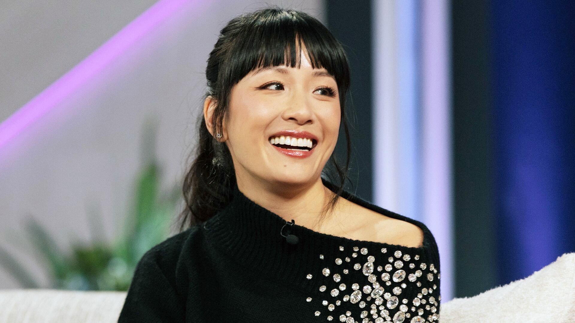 Still from Constance Wu, Kit Hoover