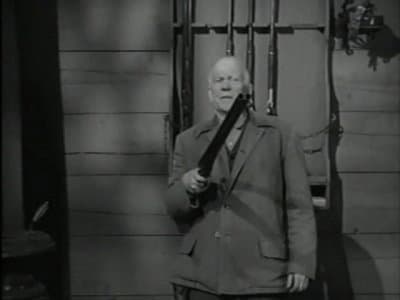 Still from The Hostage