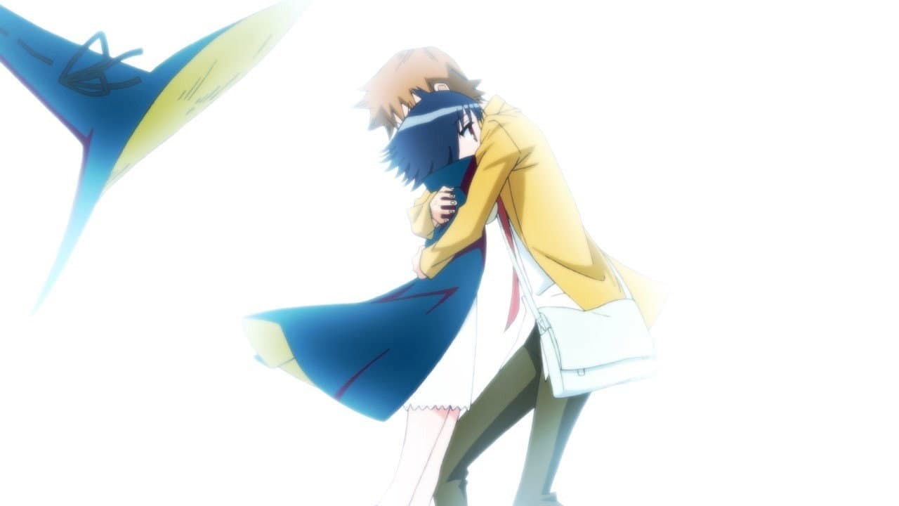 Still from The Conclusion (2)