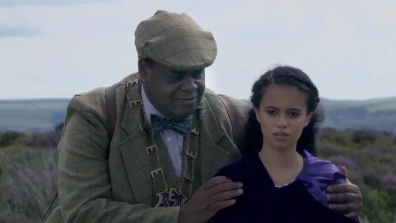 Still from The Rise of Hollowfall
