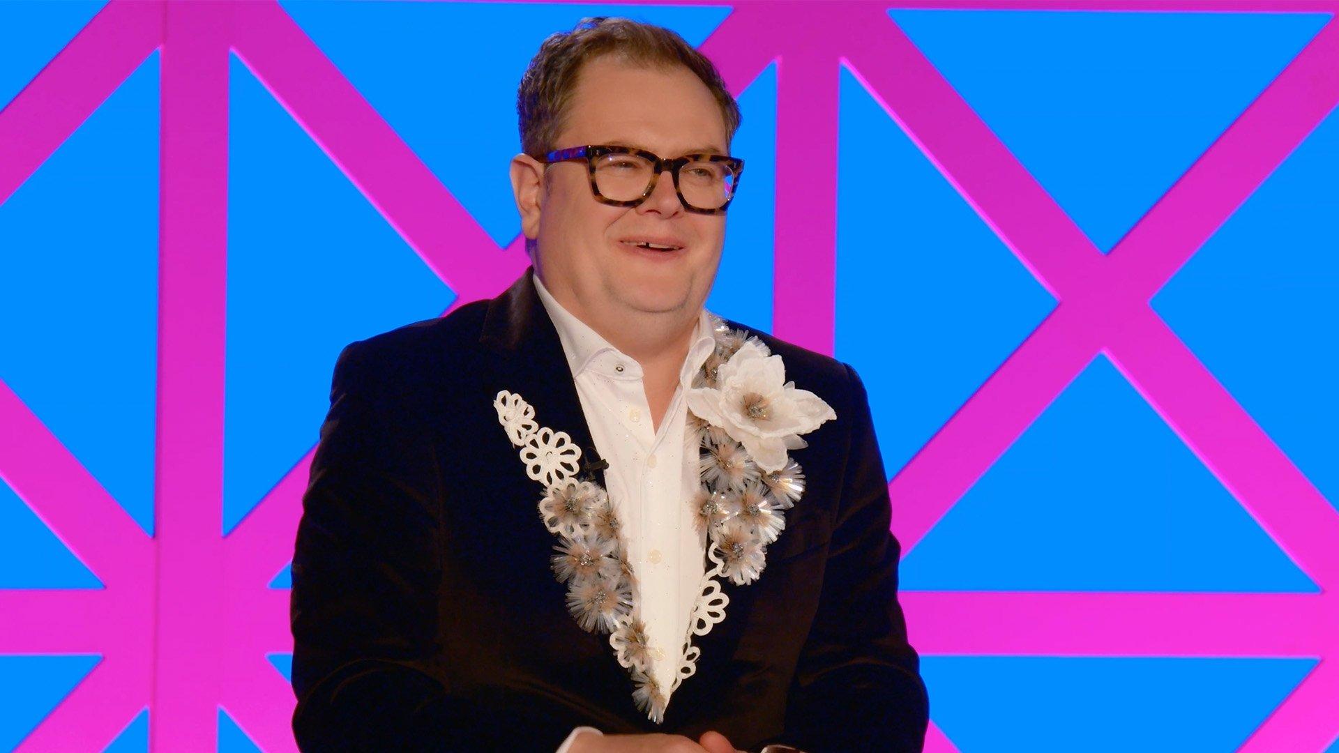 Still from Comedy is a Bitch