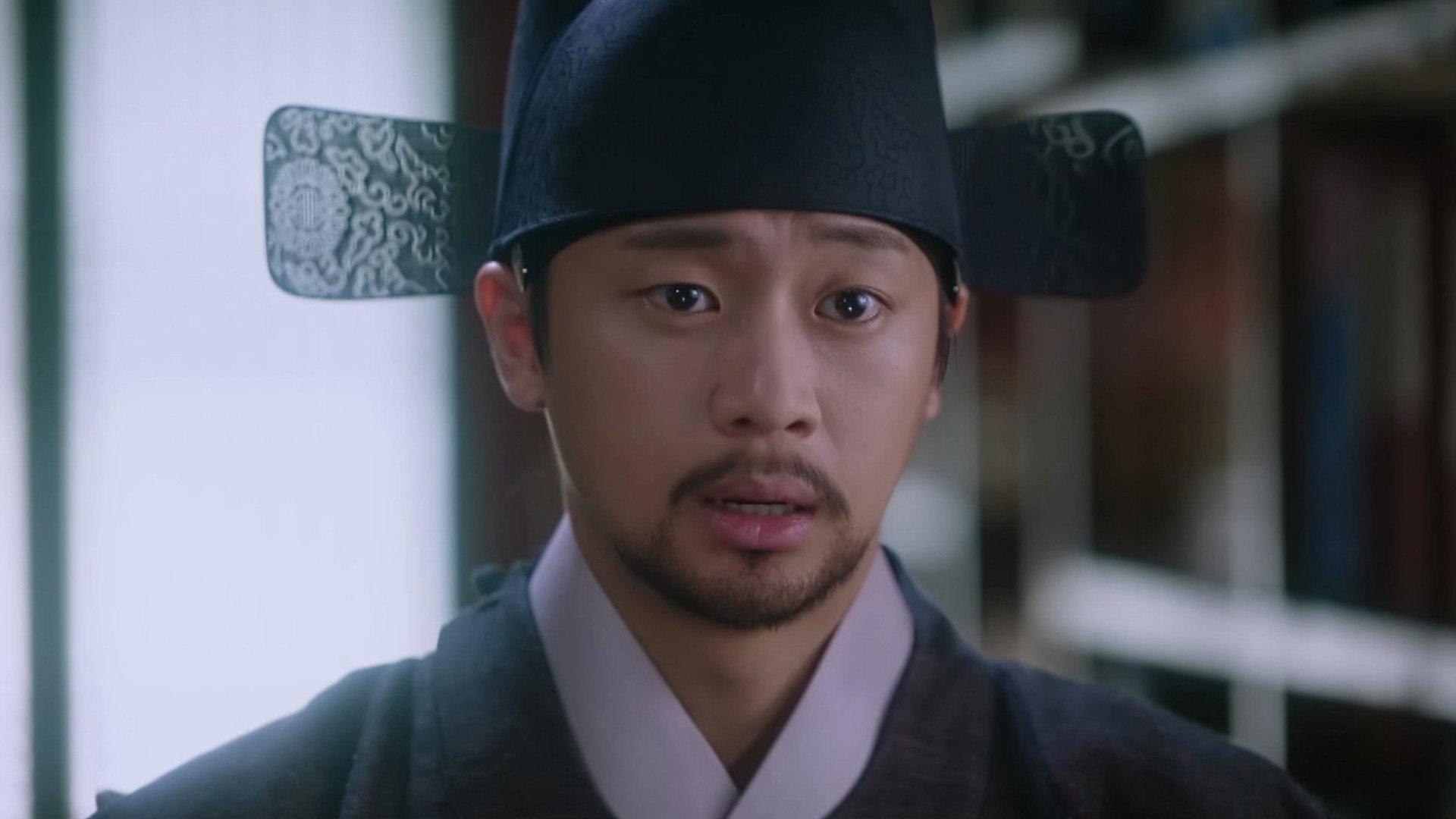 Still from Episode 7