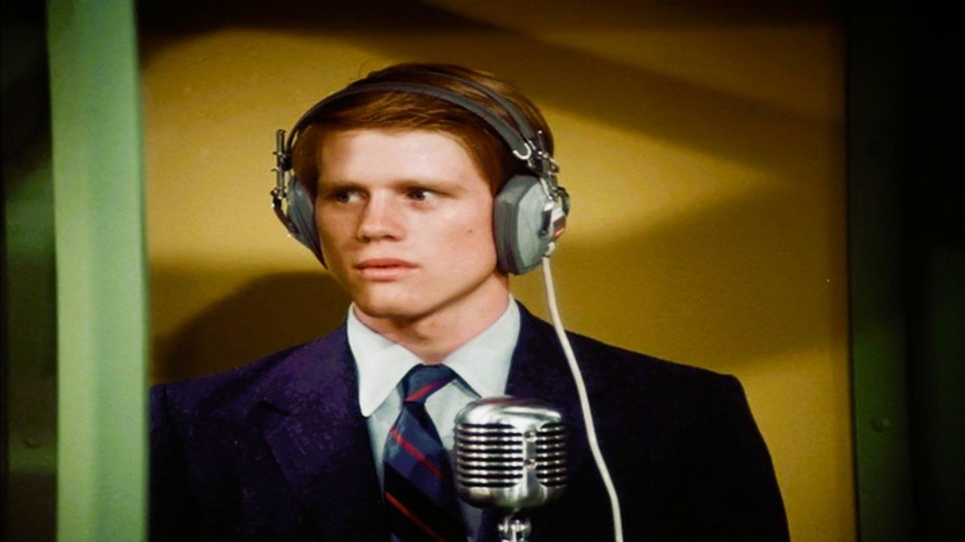 Still from Big Money