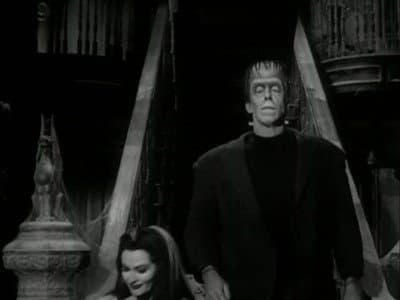 Still from Herman the Great